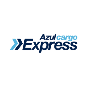 Logo Parceiro Azul Cargo